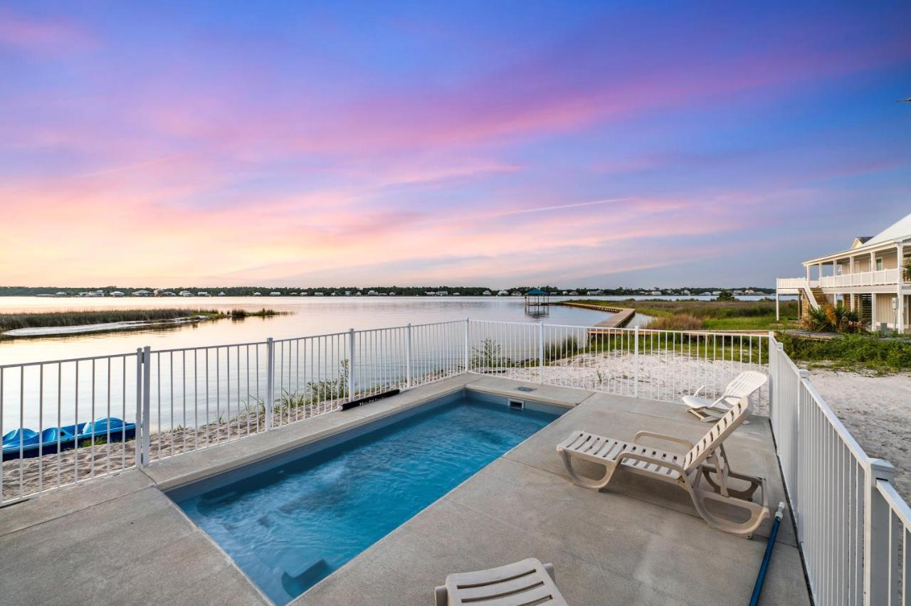 Orion By Meyer Vacation Rentals Gulf Shores Dış mekan fotoğraf