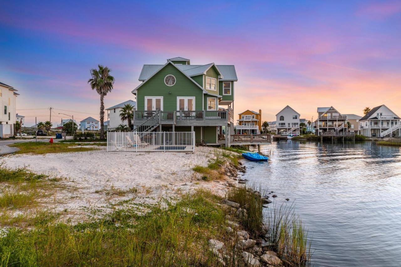 Orion By Meyer Vacation Rentals Gulf Shores Dış mekan fotoğraf