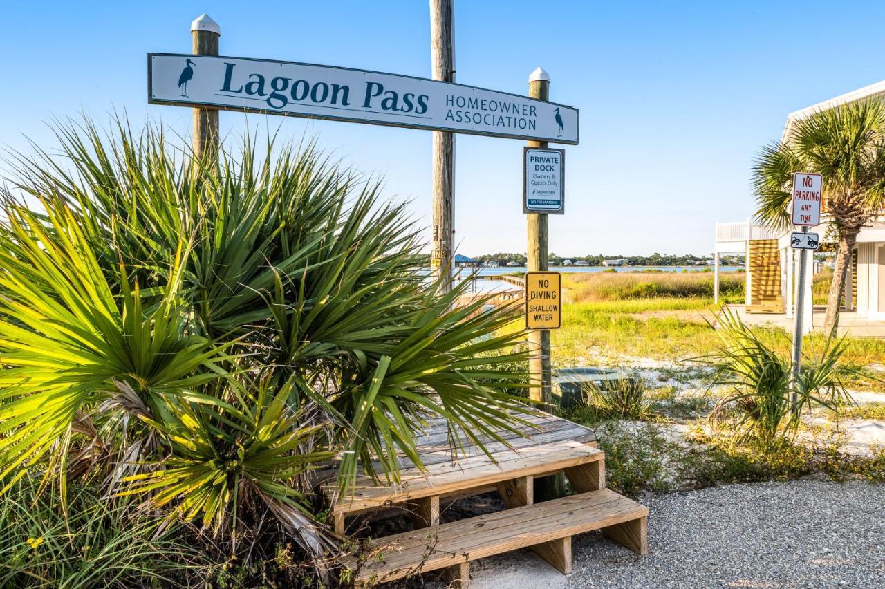 Orion By Meyer Vacation Rentals Gulf Shores Dış mekan fotoğraf