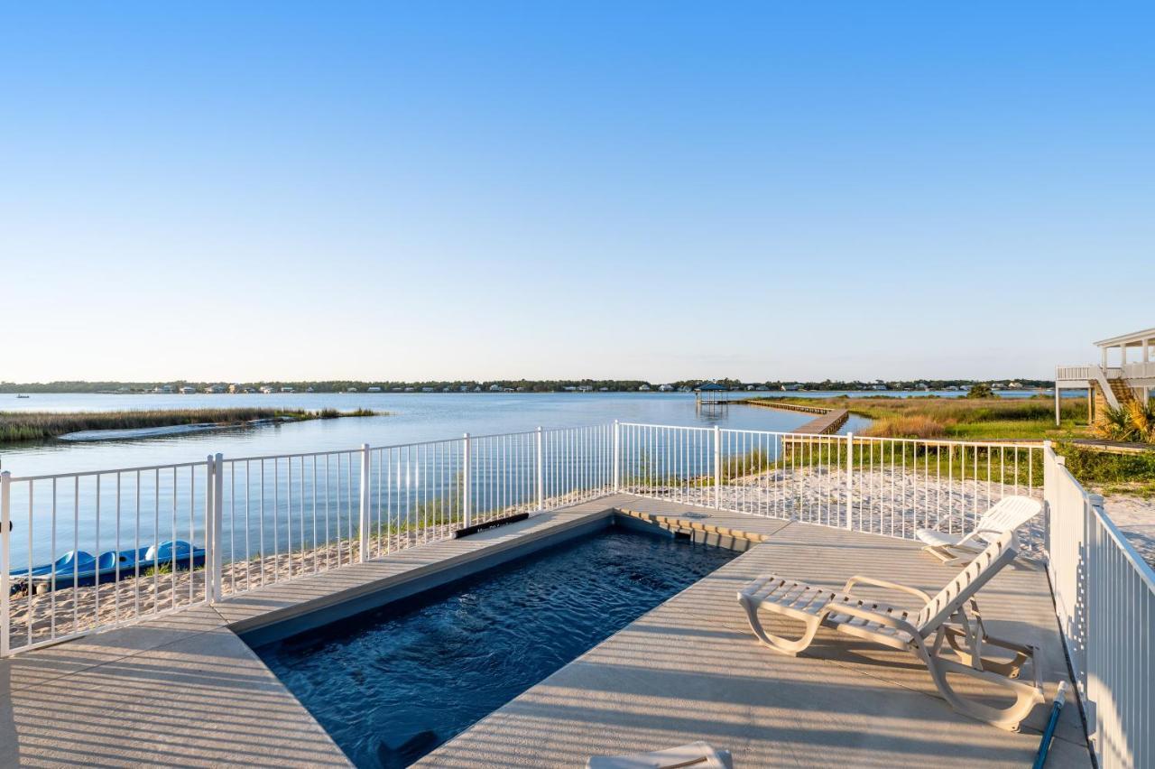 Orion By Meyer Vacation Rentals Gulf Shores Dış mekan fotoğraf