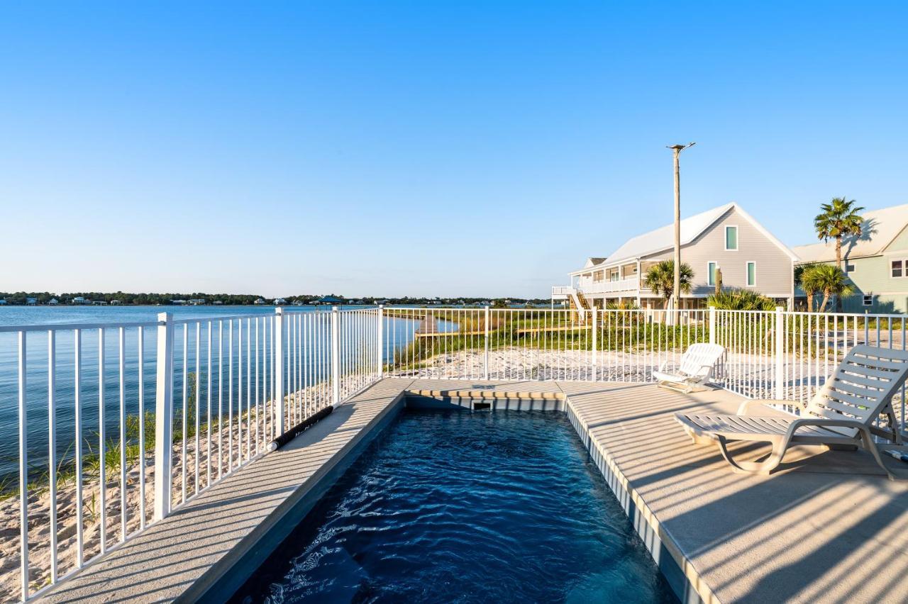 Orion By Meyer Vacation Rentals Gulf Shores Dış mekan fotoğraf