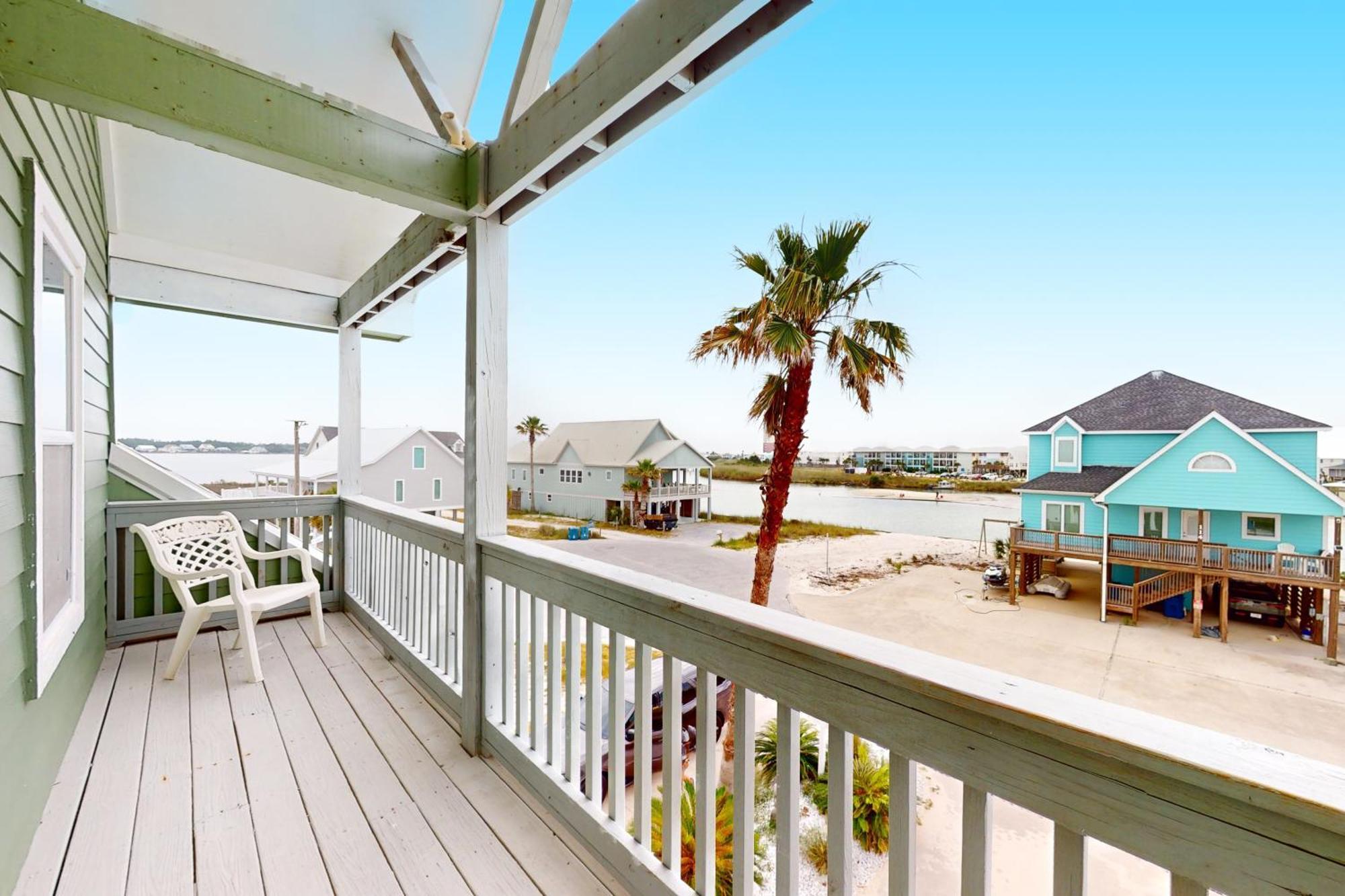 Orion By Meyer Vacation Rentals Gulf Shores Dış mekan fotoğraf