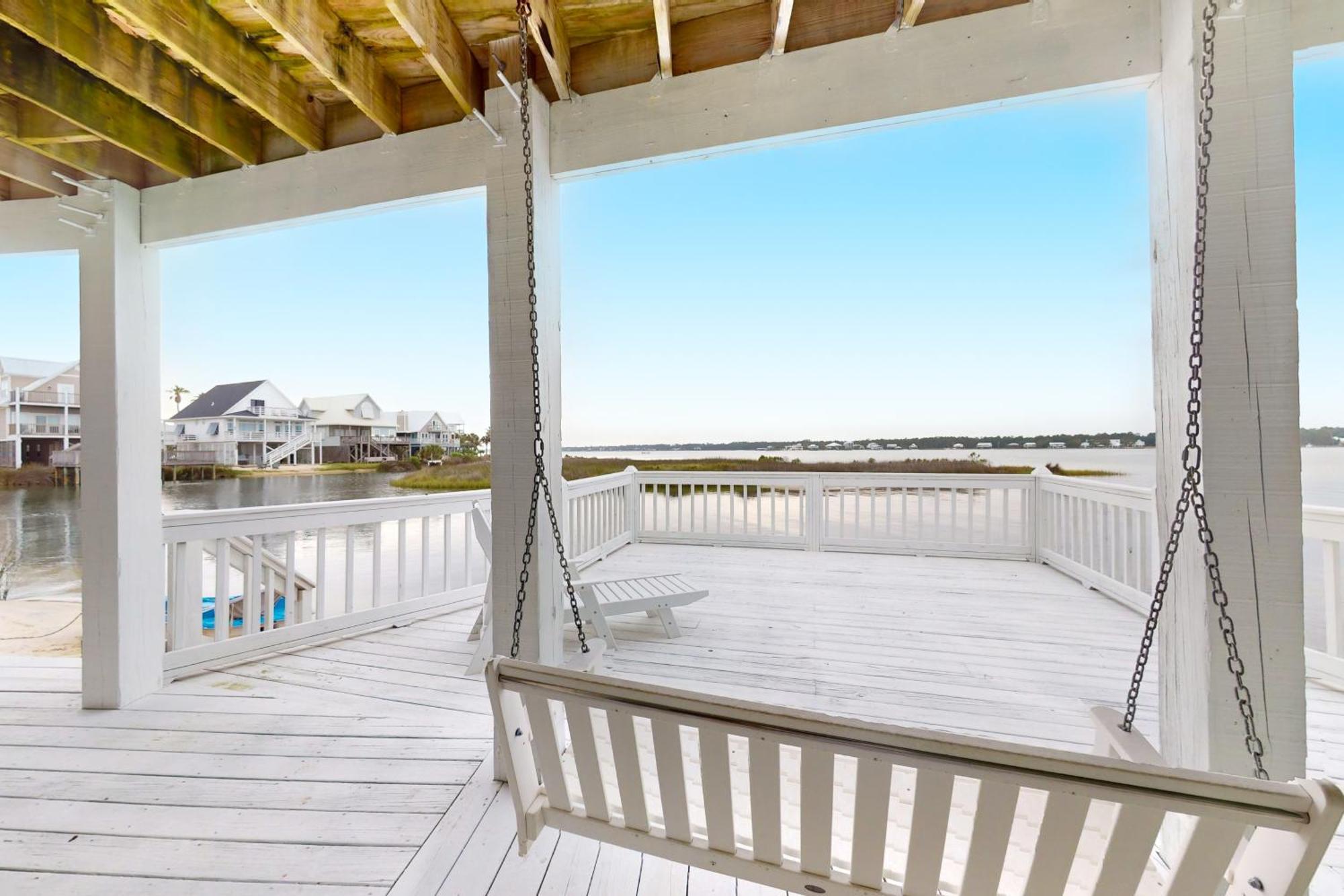 Orion By Meyer Vacation Rentals Gulf Shores Dış mekan fotoğraf
