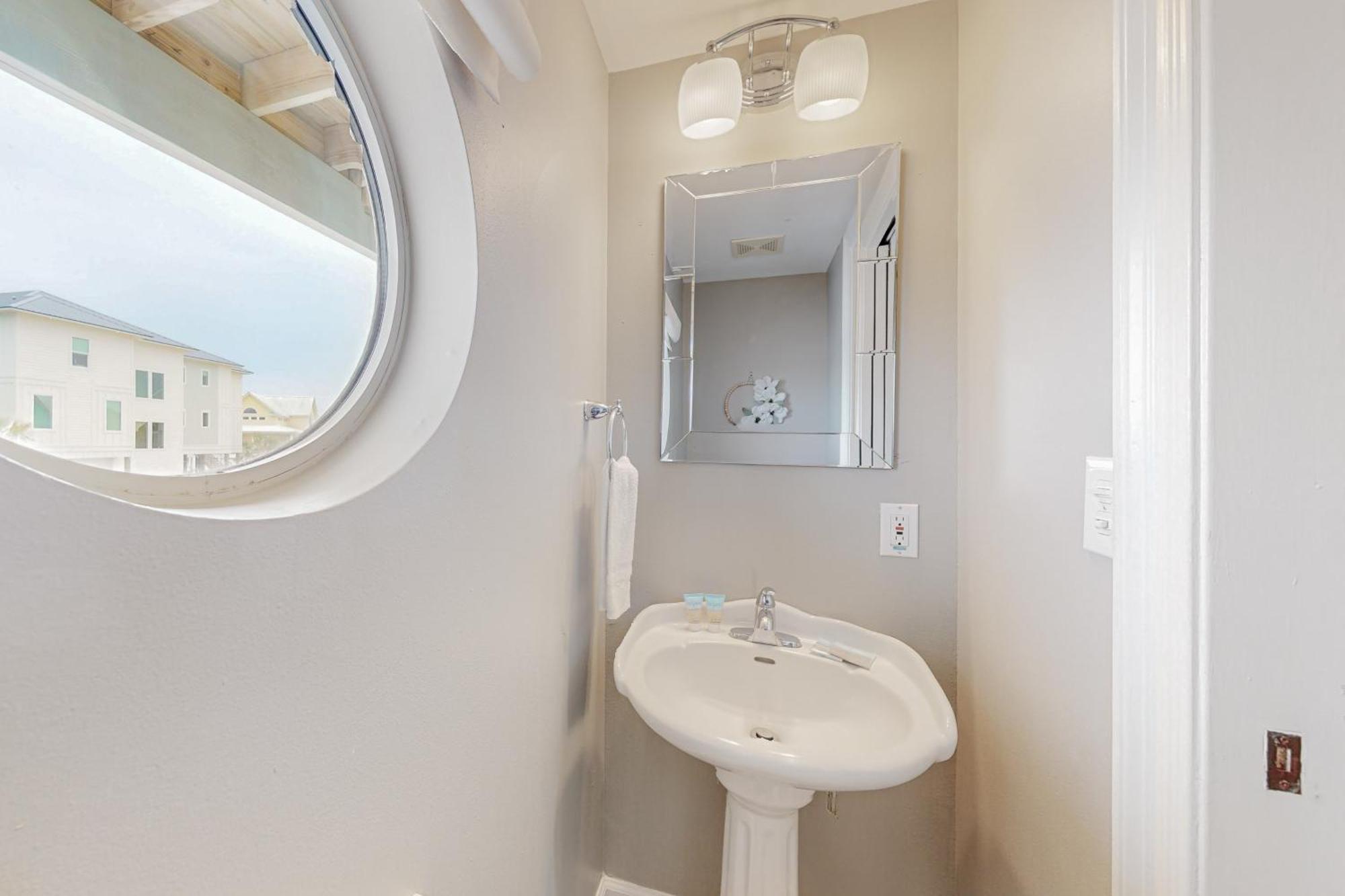 Orion By Meyer Vacation Rentals Gulf Shores Dış mekan fotoğraf