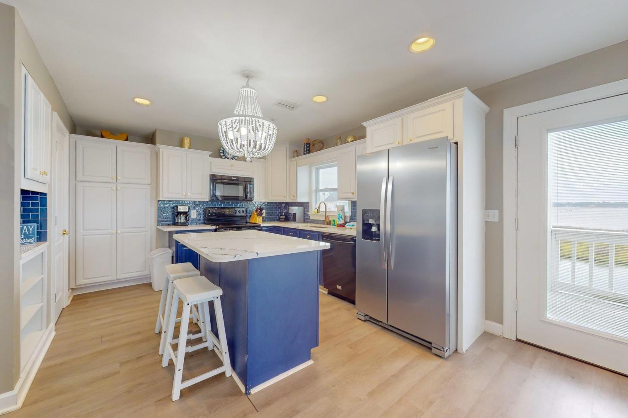Orion By Meyer Vacation Rentals Gulf Shores Dış mekan fotoğraf
