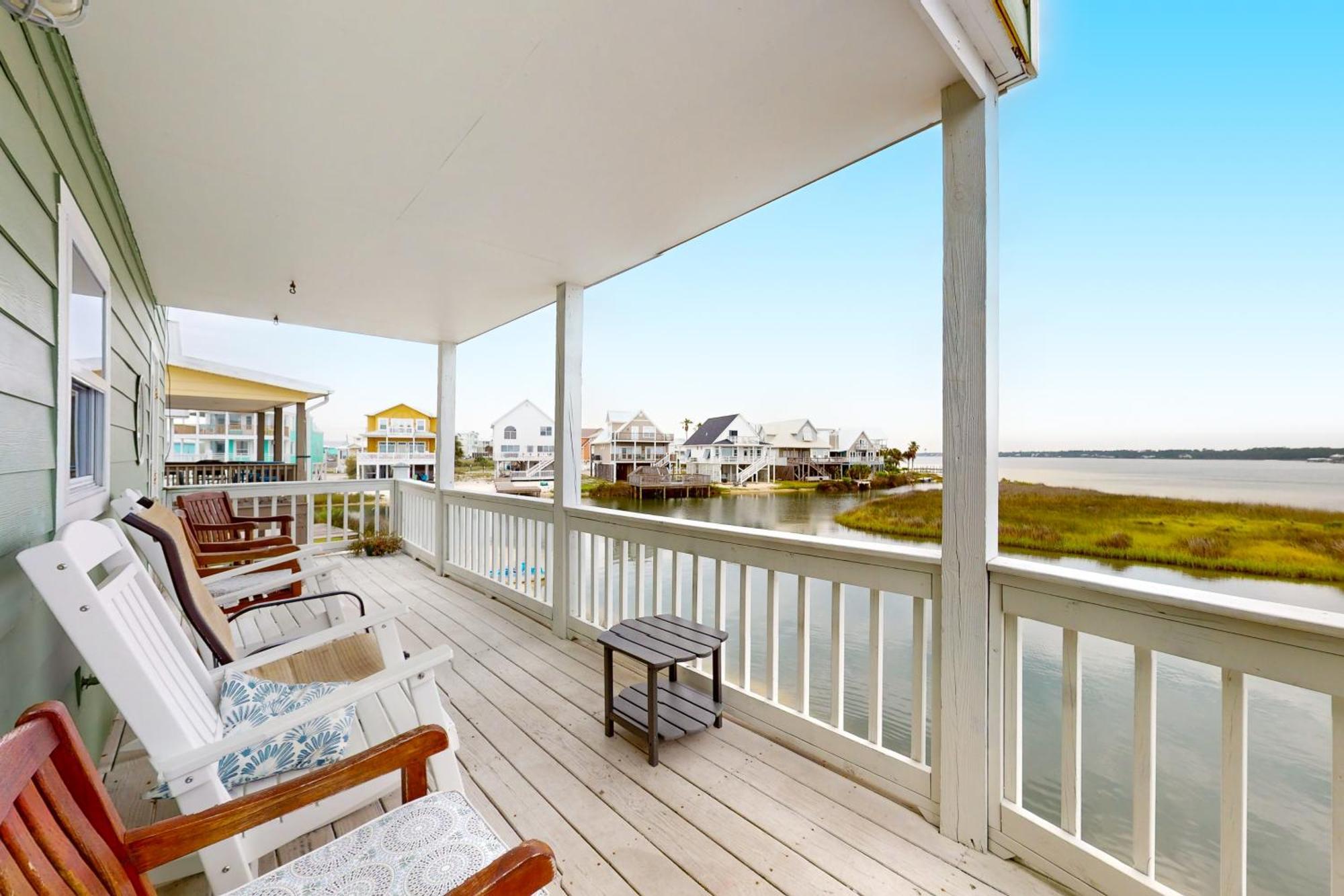 Orion By Meyer Vacation Rentals Gulf Shores Dış mekan fotoğraf