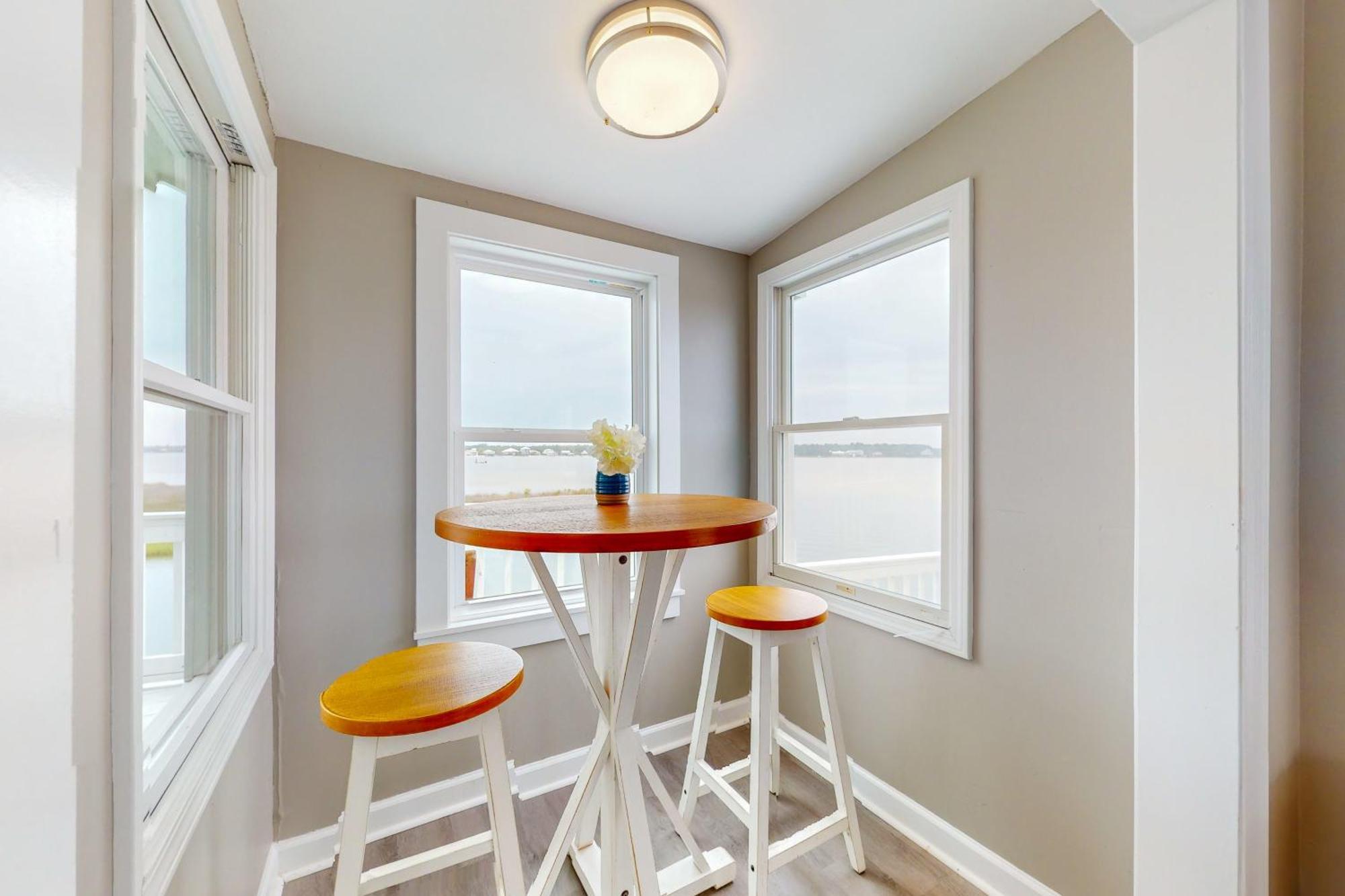 Orion By Meyer Vacation Rentals Gulf Shores Dış mekan fotoğraf