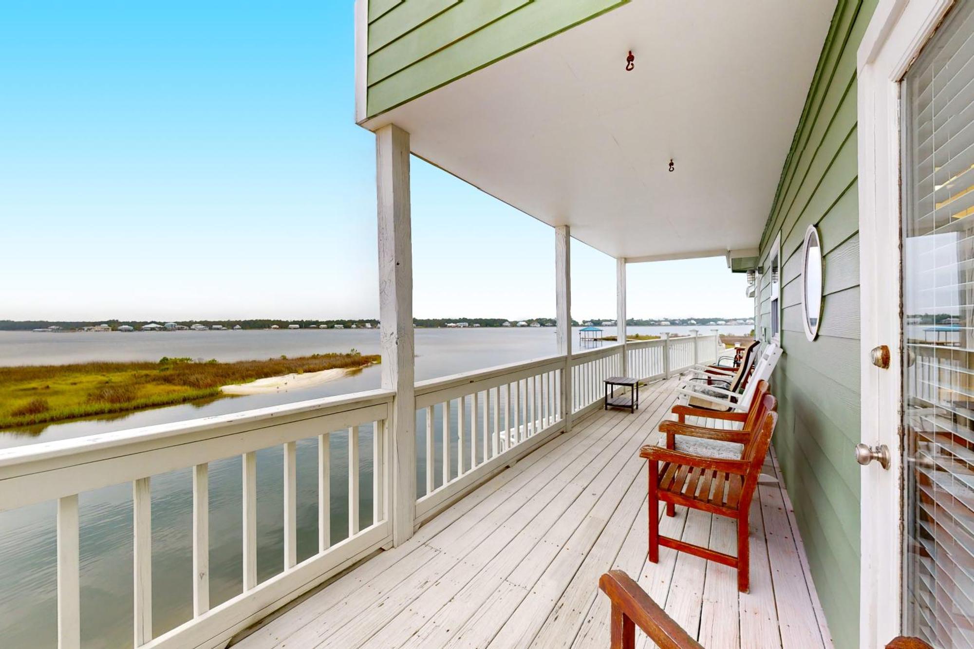 Orion By Meyer Vacation Rentals Gulf Shores Dış mekan fotoğraf