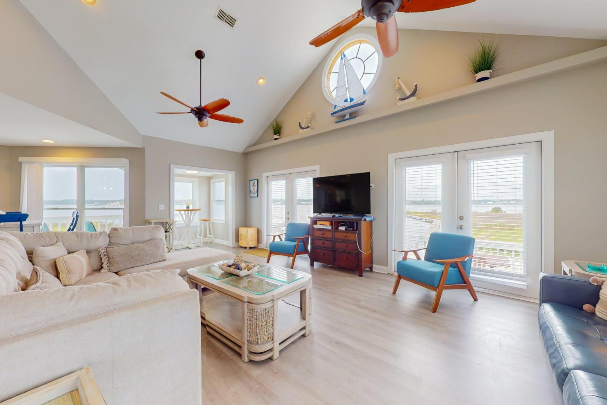 Orion By Meyer Vacation Rentals Gulf Shores Dış mekan fotoğraf