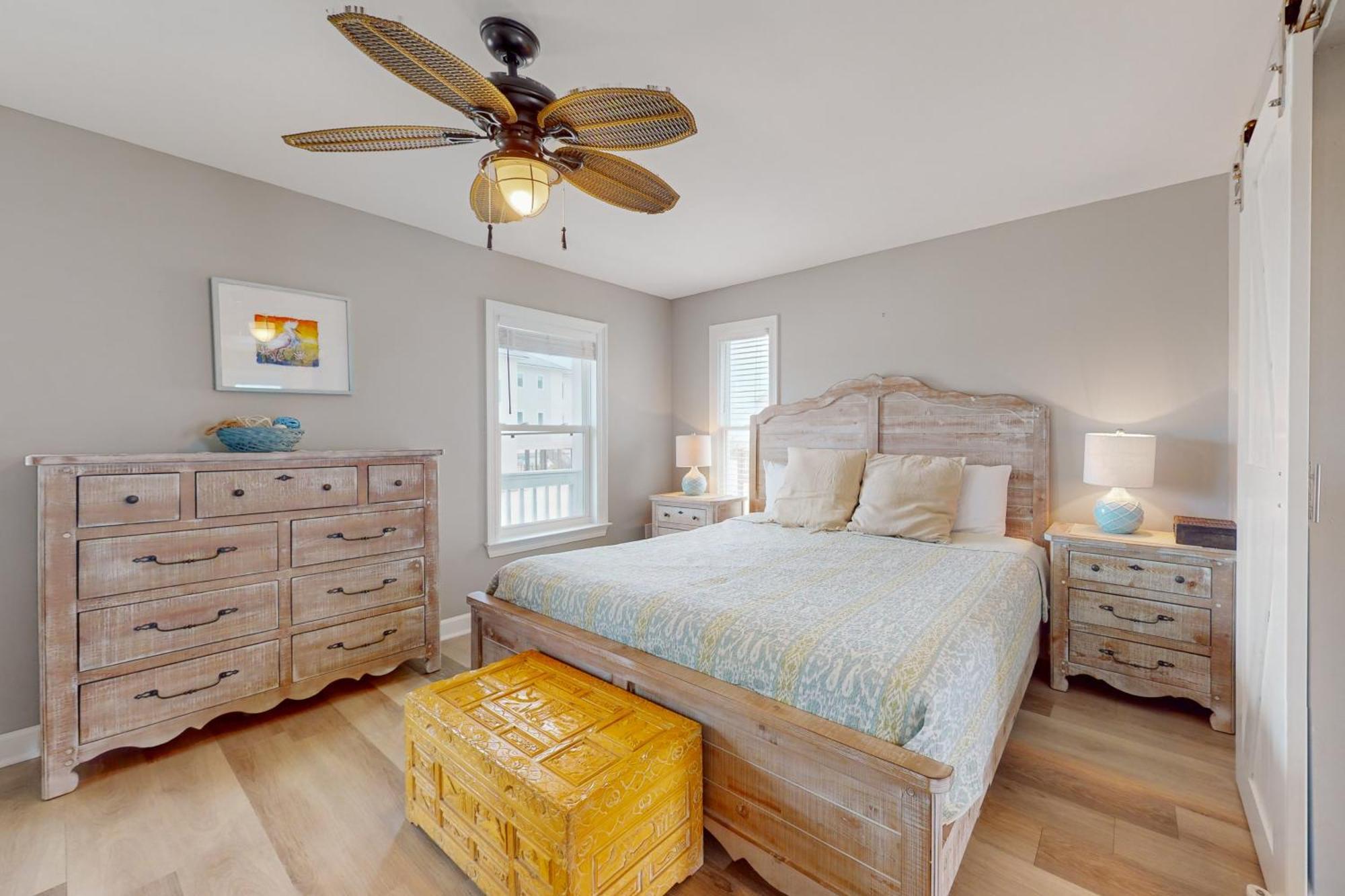 Orion By Meyer Vacation Rentals Gulf Shores Dış mekan fotoğraf