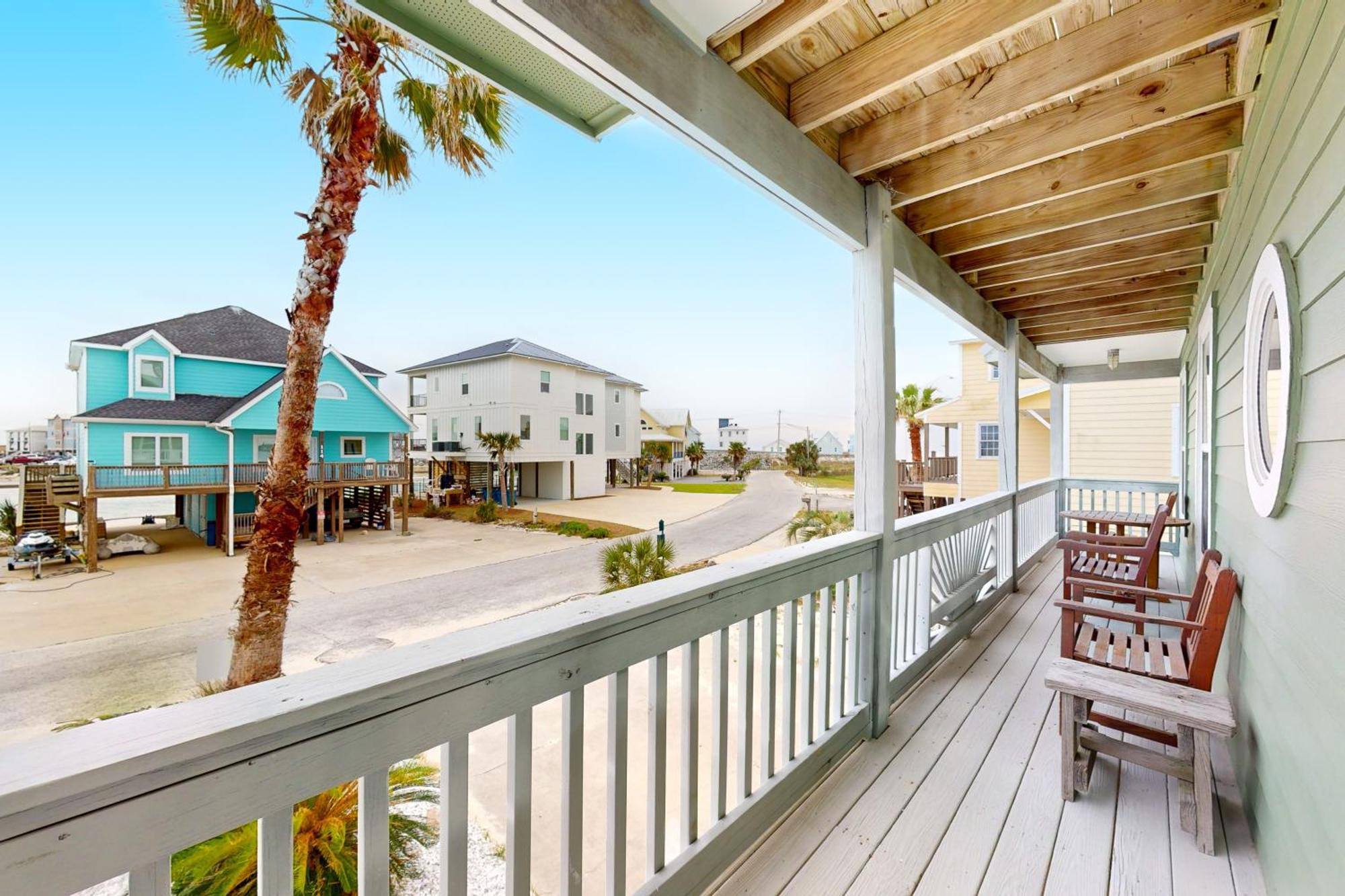 Orion By Meyer Vacation Rentals Gulf Shores Dış mekan fotoğraf