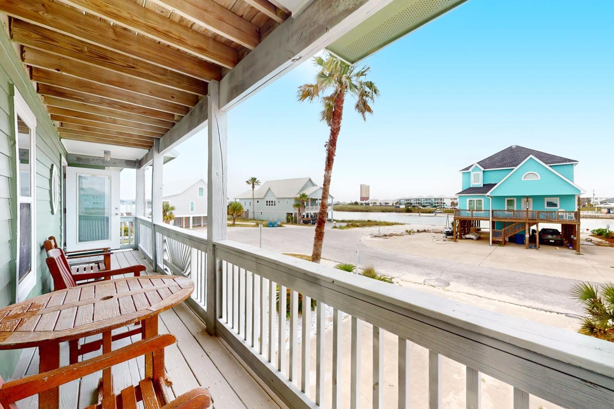 Orion By Meyer Vacation Rentals Gulf Shores Dış mekan fotoğraf