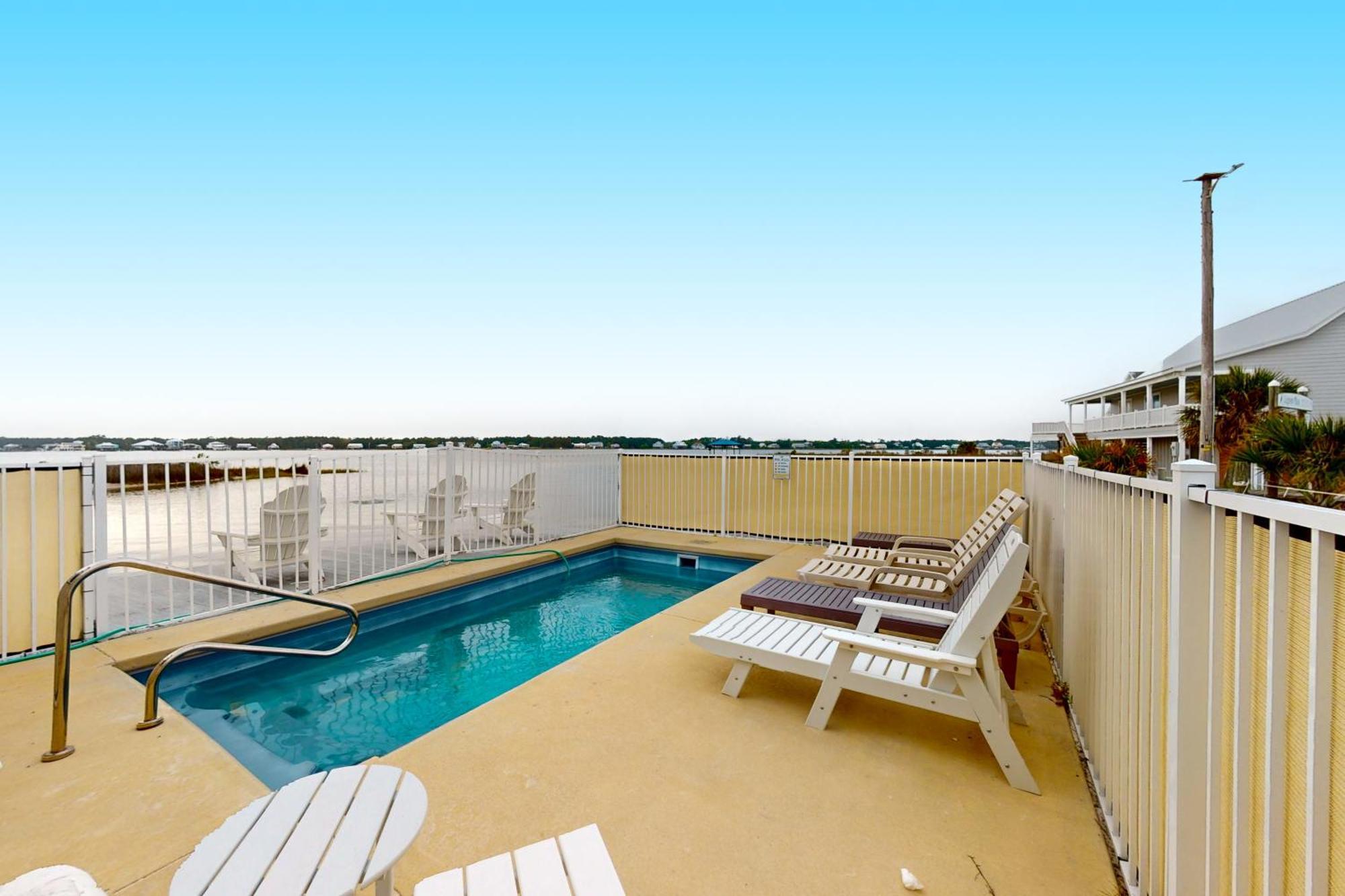 Orion By Meyer Vacation Rentals Gulf Shores Dış mekan fotoğraf